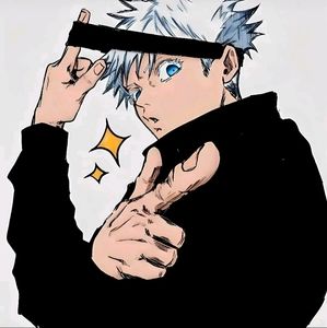 Meet your Posher, Raymond